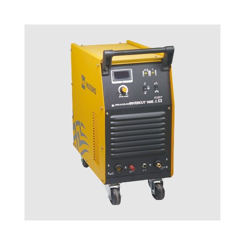 Plasma Cutters